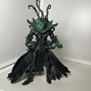 League of Legends Premium 8-inch Thresh Collectible Figure 1st Edition